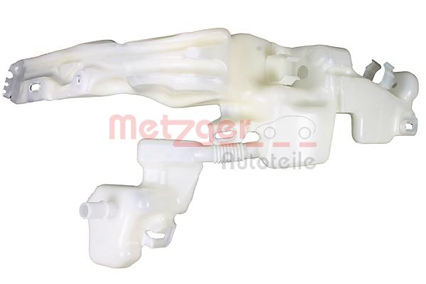 METZGER 2140338 ORIGINAL ERSATZTEIL Waschwasserbehälter, Scheibenreinigung